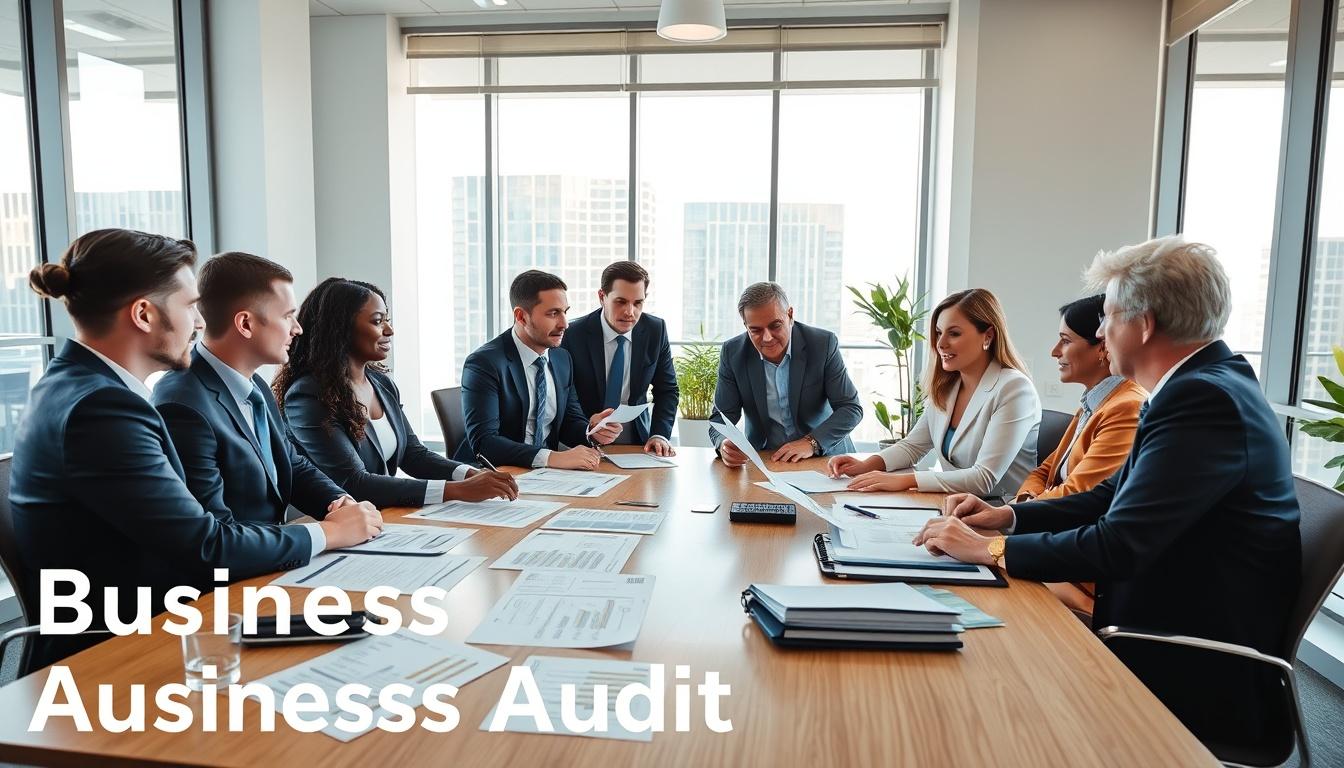Expert Insights on Audits